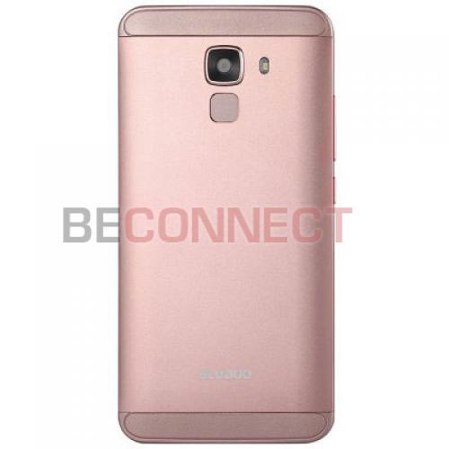 Bluboo Xfire 2 Rose Gold